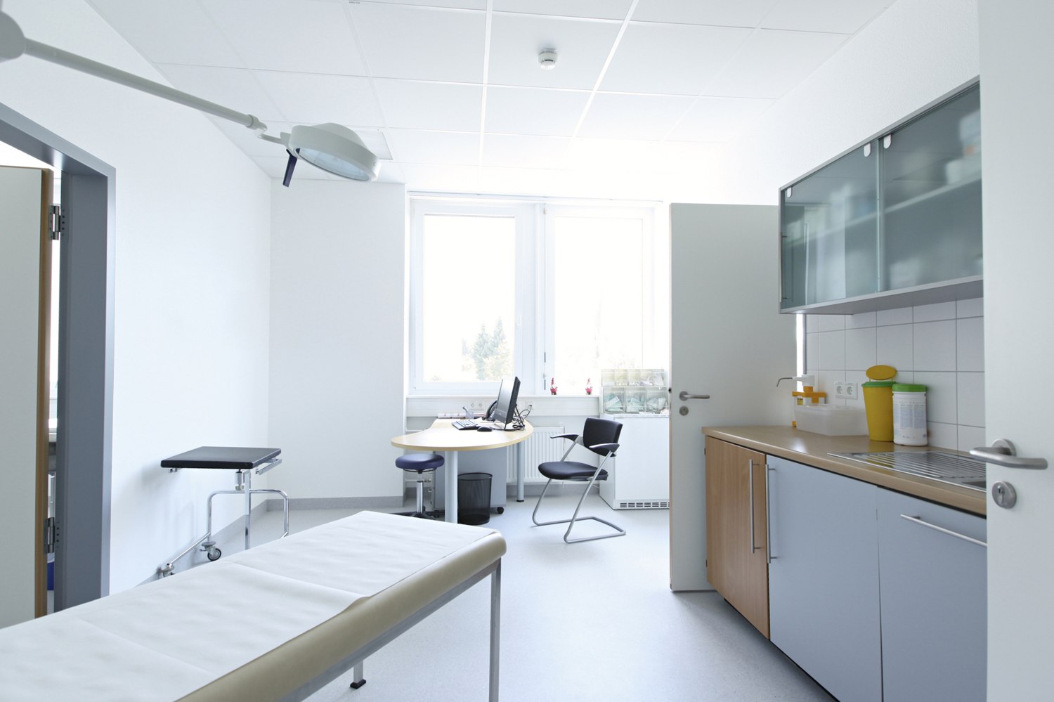 Medical & Dental Offices