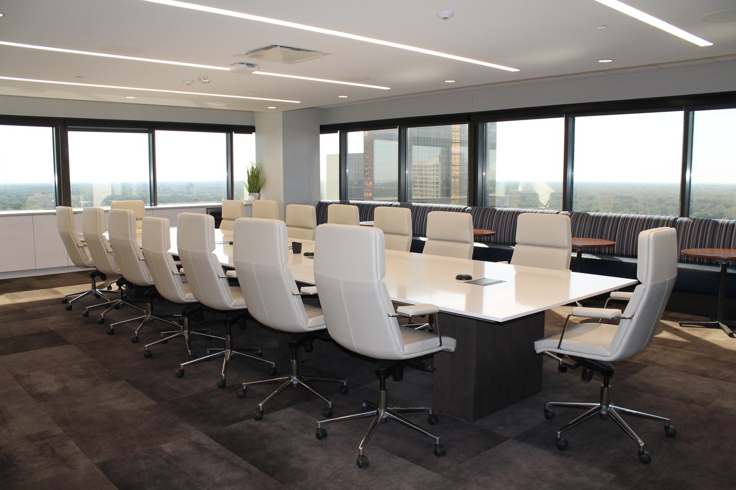 Office Buildings